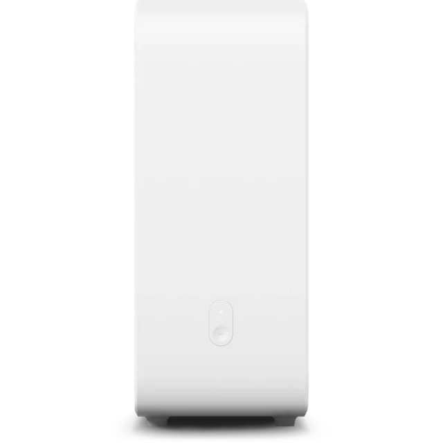 Sonos Sub 4 wit premium draadloze subwoofer wit - Image 5