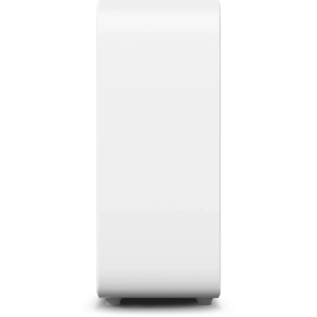 Sonos Sub 4 wit premium draadloze subwoofer wit - Image 8