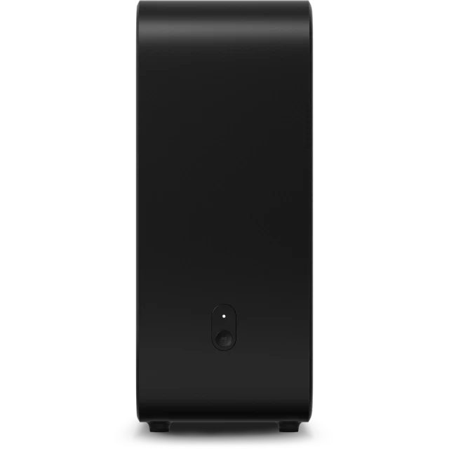 Sonos Sub 4 zwart premium draadloze subwoofer zwart - Image 5