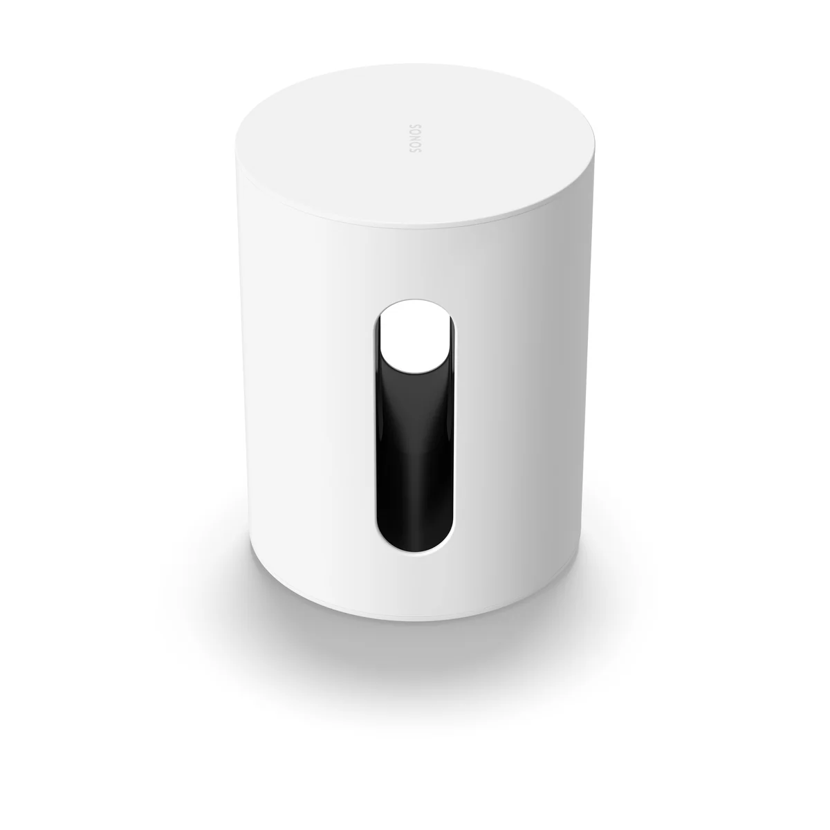 Sonos Sub Mini wit subwoofer - Image 2