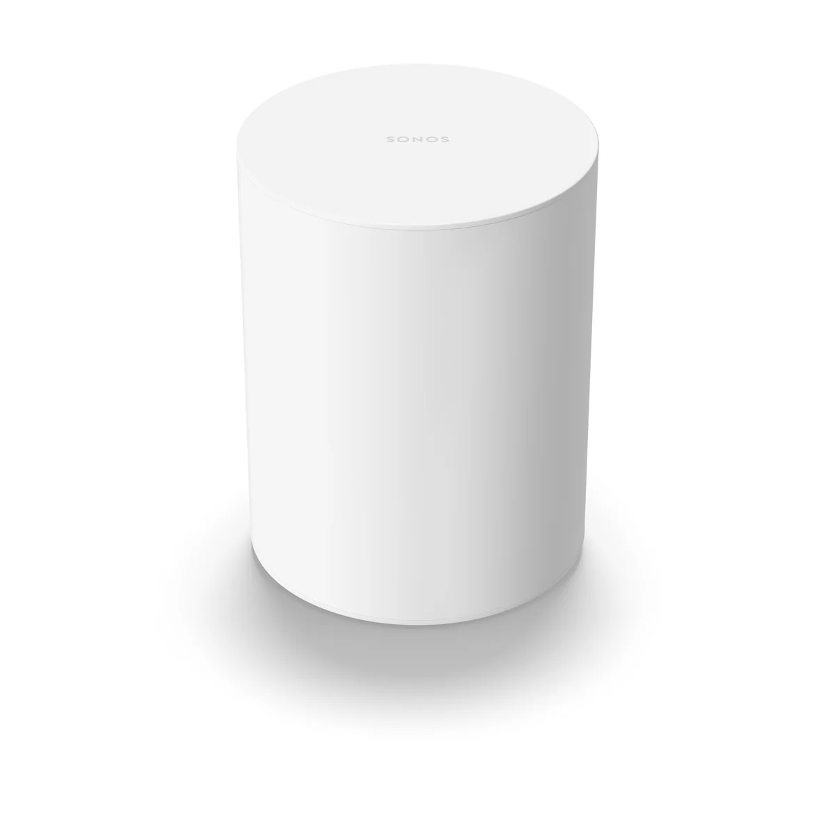 Sonos Sub Mini wit subwoofer - Image 4
