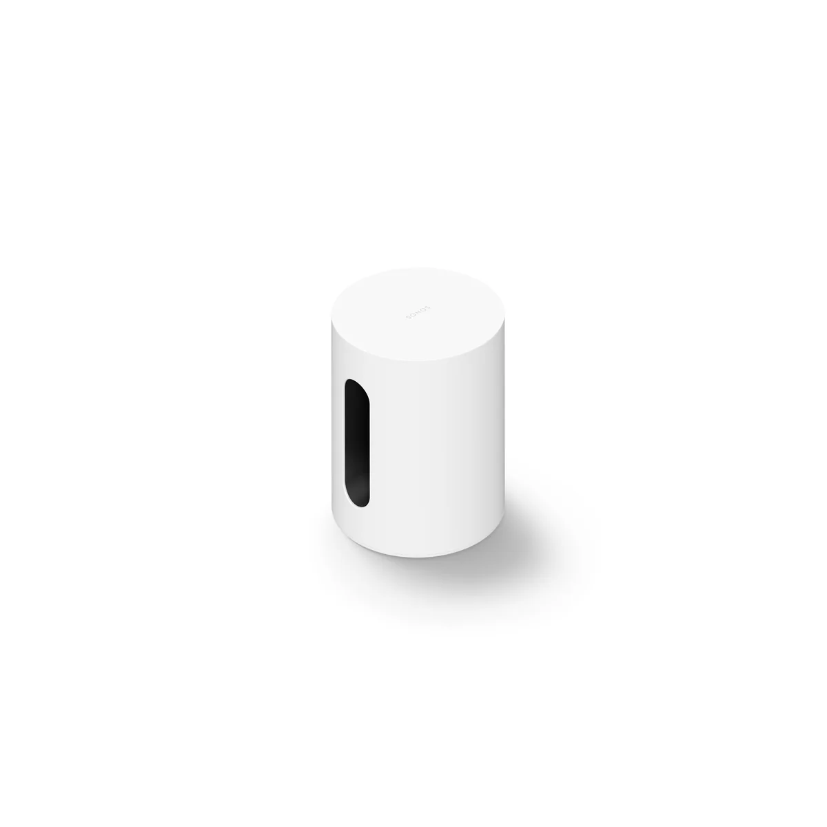 Sonos Sub Mini wit subwoofer - Image 5