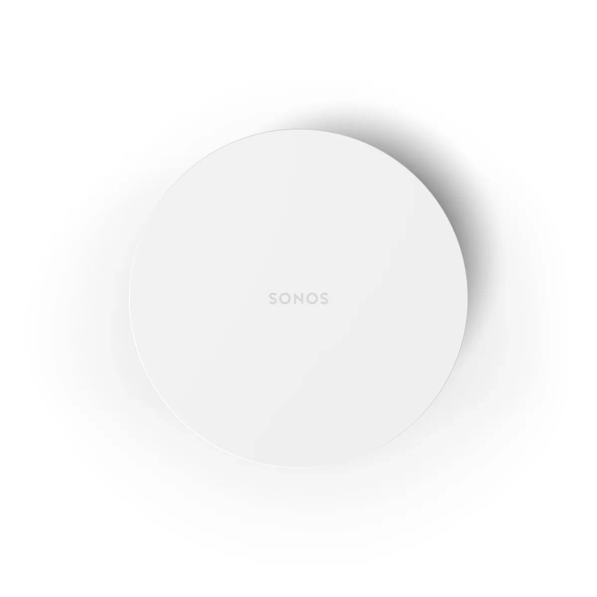 Sonos Sub Mini wit subwoofer - Image 7