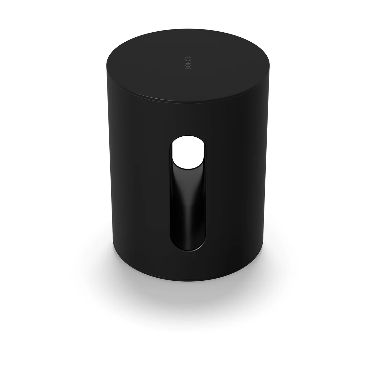 Sonos Sub Mini zwart subwoofer - Image 2