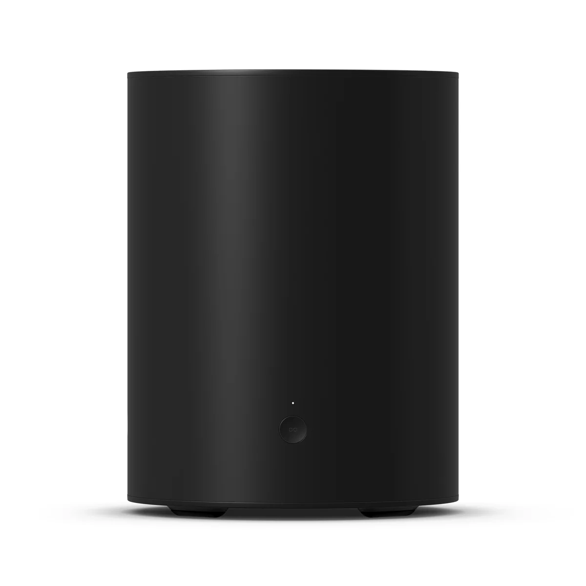 Sonos Sub Mini zwart subwoofer - Image 4