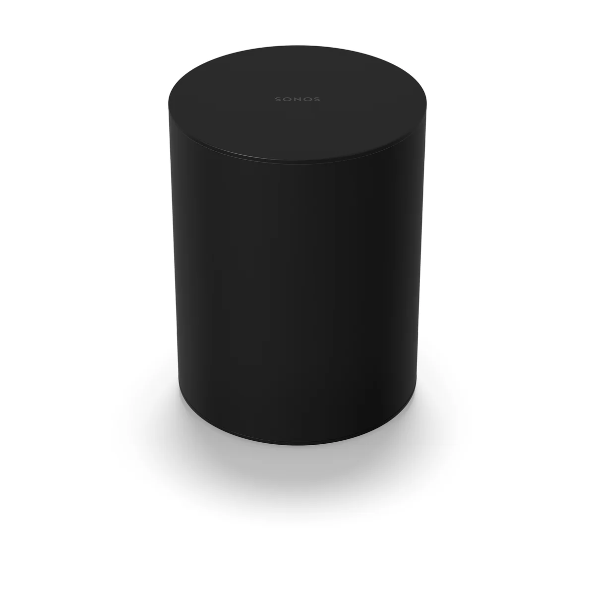 Sonos Sub Mini zwart subwoofer - Image 5