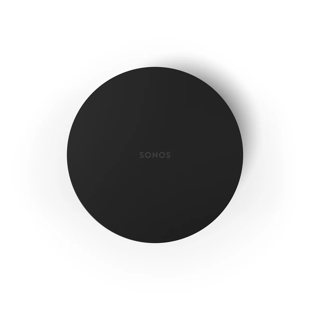 Sonos Sub Mini zwart subwoofer - Image 7