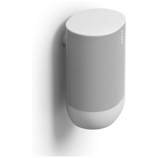 Sonos Wallhook wit voor de Sonos Move - Image 2