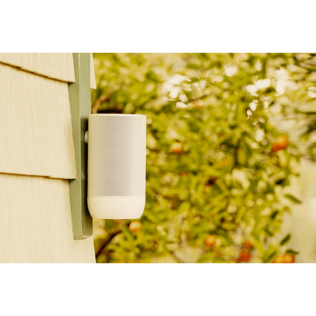 Sonos Wallhook wit voor de Sonos Move - Image 3