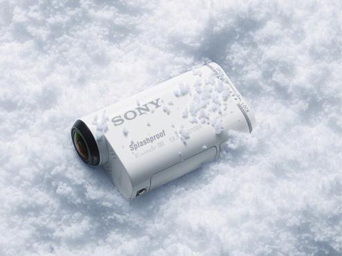 Sony HDR-AS100VR actiecamera - Image 3