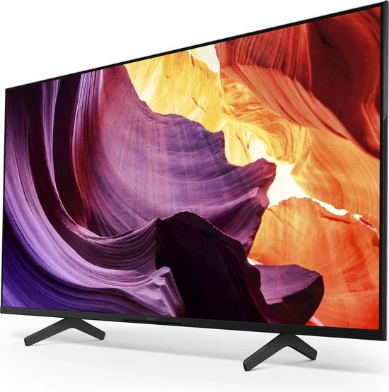 Sony KD50X80KPAEP Smart Televisie - Image 2