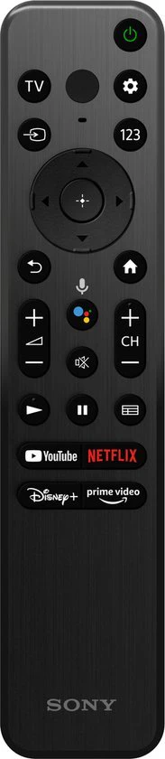 Sony KD50X80KPAEP Smart Televisie - Image 5