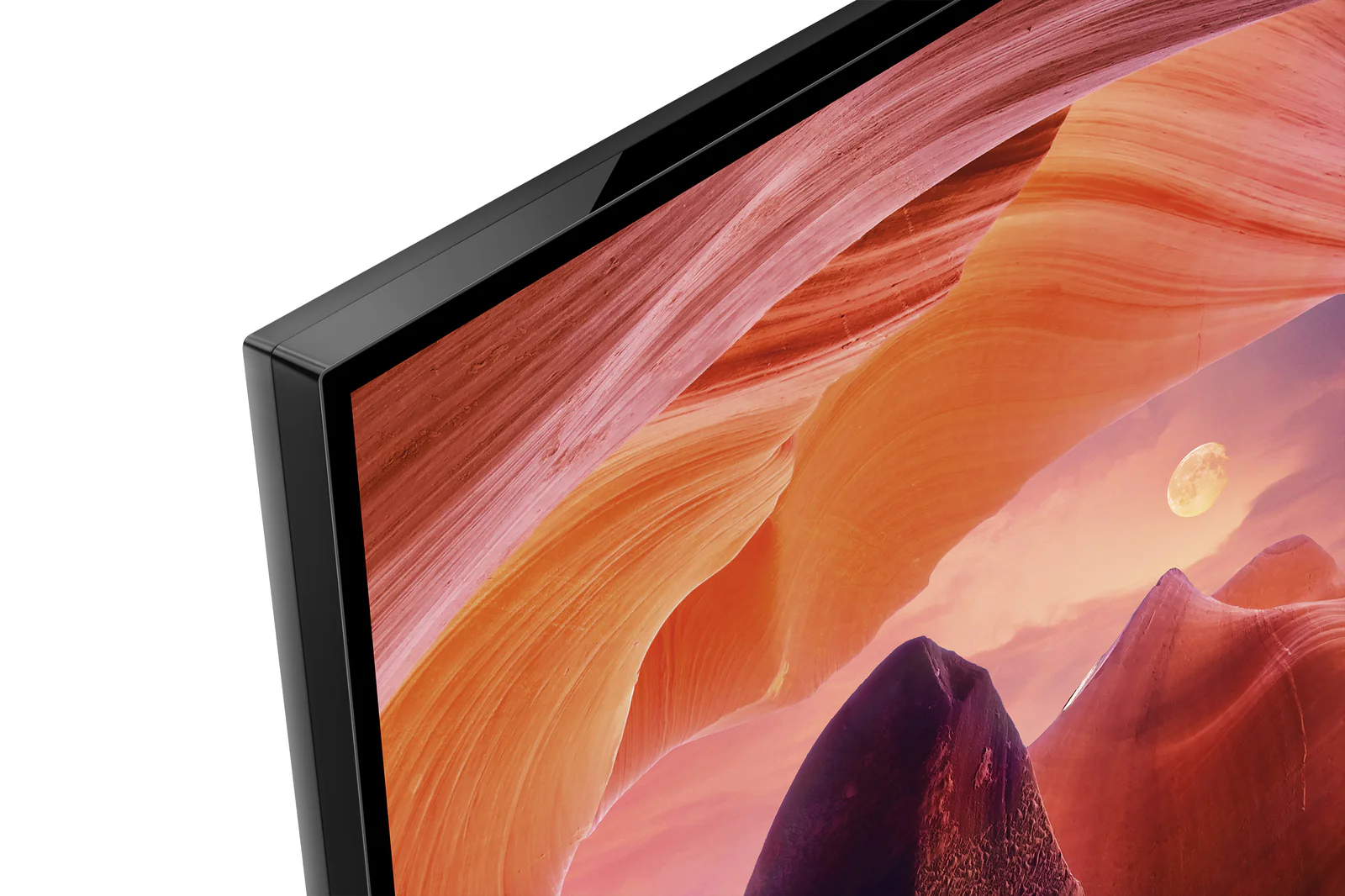 Sony KD55X80LAEP smart Televisie - Image 2