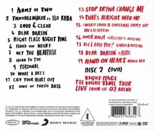 Sony Music Right Place, Right Time - Image 2