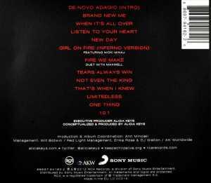 Sony Music Girl on fire - Image 2