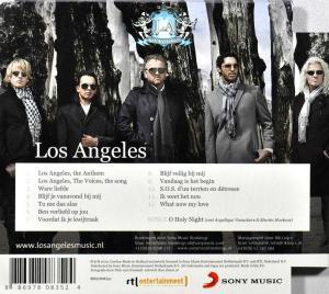Sony Music Los Angeles The Voices - Image 2
