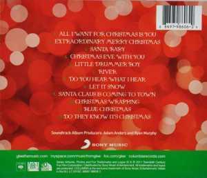 Sony Music Glee: The Music the... - Image 2