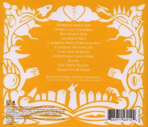 Sony Music The trick to life - Image 2