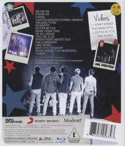 Sony Music Up all night-The Live... - Image 2
