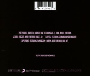 Sony Music Beyonce - Image 2
