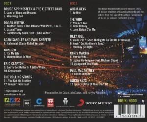 Sony Music 12-12-12 The Concert - Image 2