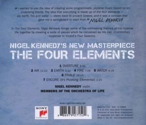 Sony Music Four Elements - Image 2