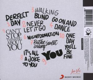 Sony Music Let it go - Image 2