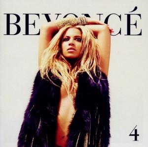 Sony Music Beyonce 4 - Image 2