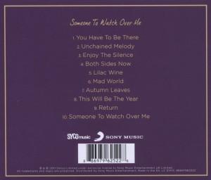 Sony Music Someone to watch over me - Image 2