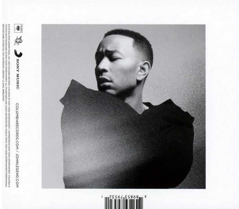 Sony Music Darkness and Light - Image 2