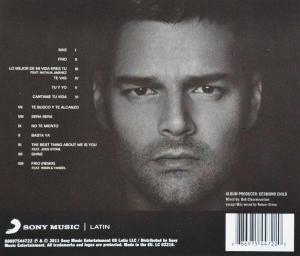 Sony Music Musica Alma Sexo - Image 2