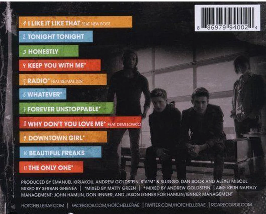 Sony Music Whatever - Image 2