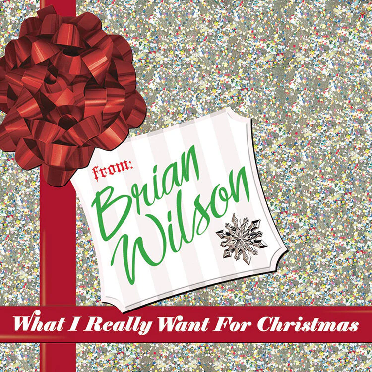 Sony Music What I really want for X mas