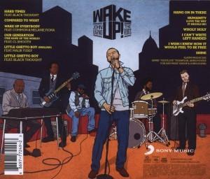 Sony Music Wake up! - Image 2