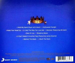 Sony Music Michael - Image 2