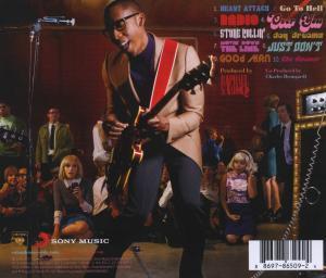 Sony Music Stone rollin´ - Image 2