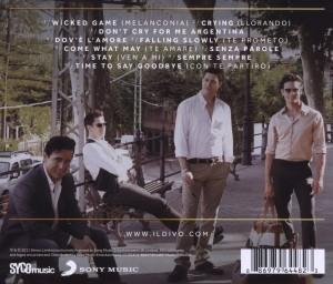 Sony Music Wicked game - Image 2