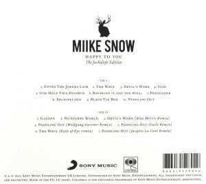 Sony Music Happy to know - Image 2
