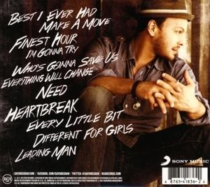 Sony Music Make a move - Image 2