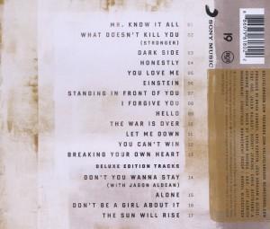 Sony Music Stronger-de luxe - Image 2