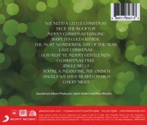 Sony Music Christmas - Image 2