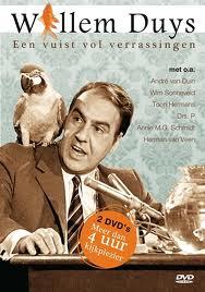 Source 1 Media Een vuist vol verrassingen