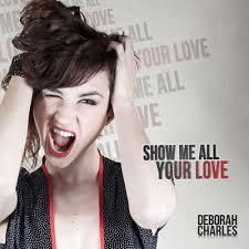 Special Import Show me all your love-EP