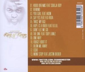 Special Import King of Kingz - Image 2