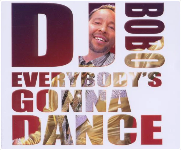 Special Import Everybody´s Gonne dance