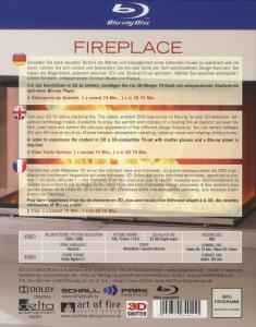 Special Import Fire Place - Image 2