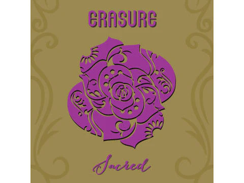 Special Import Sacred