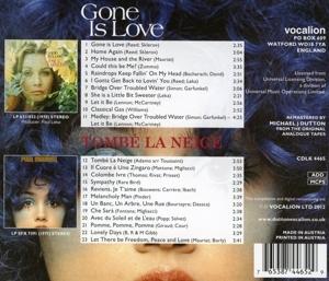 Special Import Gone is love and & Tombe la Neige - Image 2