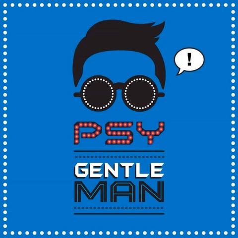 Special Import Gentleman