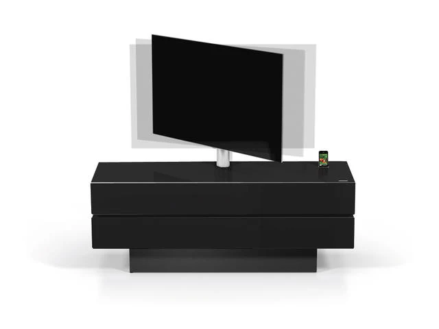 Spectral Brick 1502 SL LR met klep, schuiflade, TV-steun, showroom model